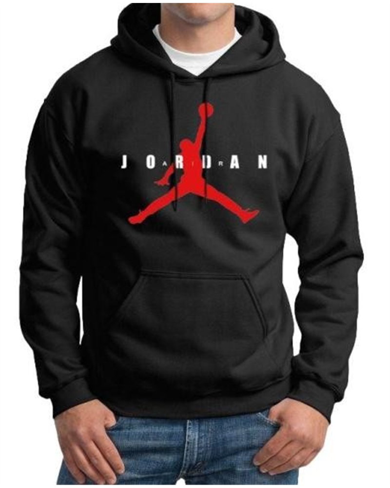 Men's Air Jordan Essentials Fleece Hoodie