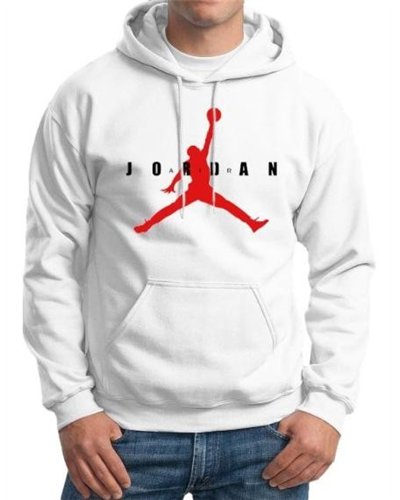 Men's Air Jordan Essentials Fleece Hoodie