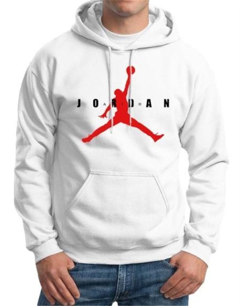 Men's Air Jordan Essentials Fleece Hoodie