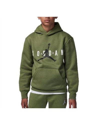 Men's Air Jordan Essentials Fleece Hoodie