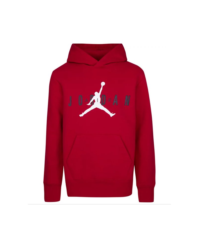 Men's Air Jordan Essentials Fleece Hoodie