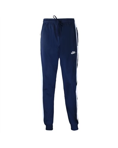 Nike Men's Sportswear  Tracksuit Navy /White