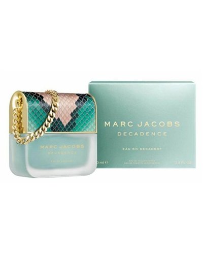 Marc Jacobs Decadence eau so decadent parfum Women, 3.4 Ounce edp perfume 100 ml