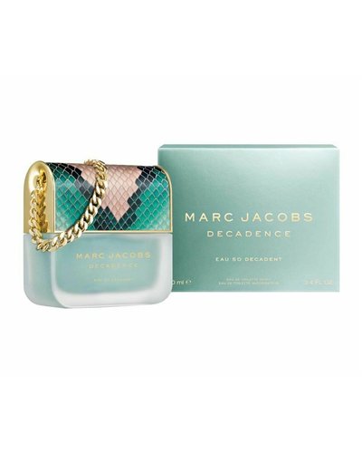 Marc Jacobs Decadence eau so decadent parfum Women, 3.4 Ounce edp perfume 100 ml