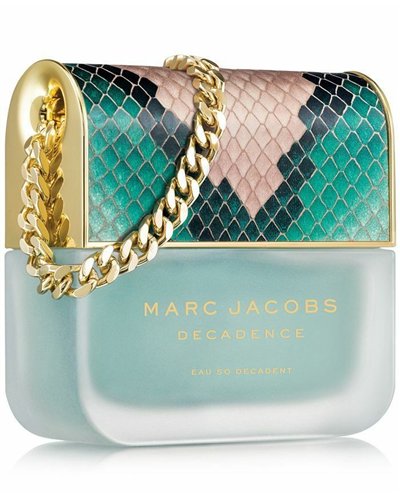 Marc Jacobs Decadence eau so decadent parfum Women, 3.4 Ounce edp perfume 100 ml