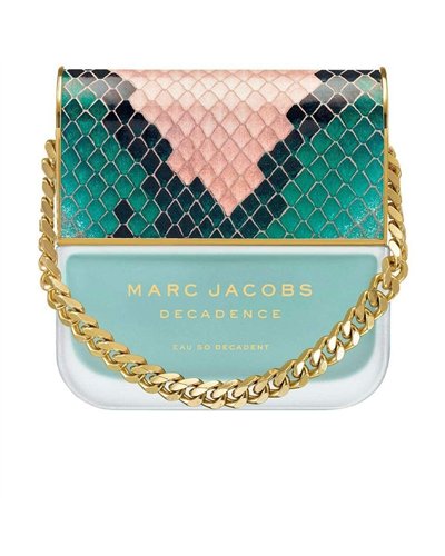 Marc Jacobs Decadence eau so decadent parfum Women, 3.4 Ounce edp perfume 100 ml