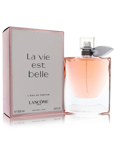 La Vie Est Belle by Lancome 2.5 oz 75 ml L'Eau De Parfum