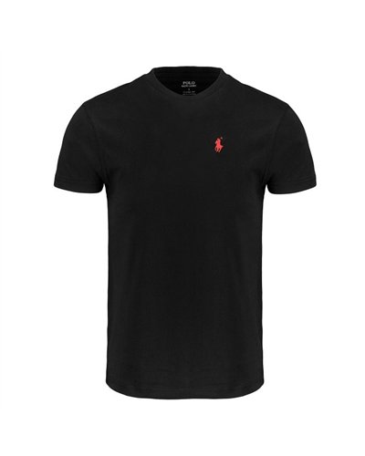 R.L Polo Men's Classic Fit Crew Neck T-Shirt