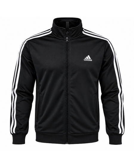 Adidas Essentials 3-Stripes Track jacket