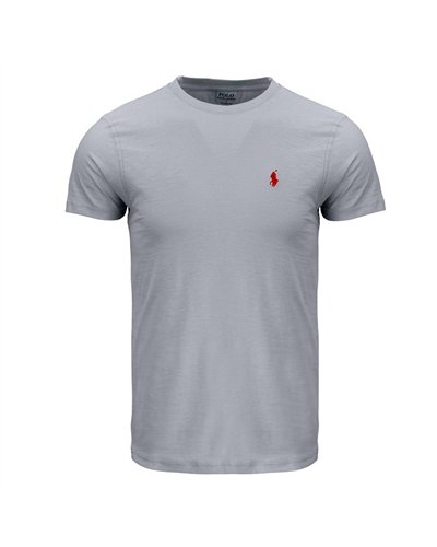 R.L Polo Men's Classic Fit Crew Neck T-Shirt