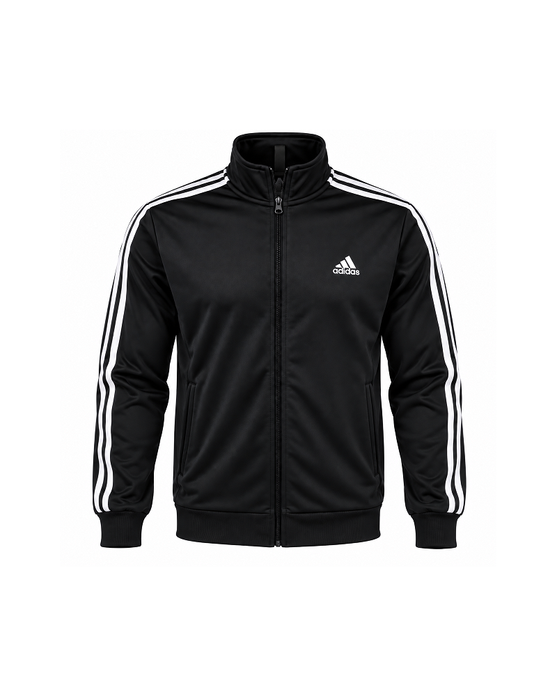 Adidas Essentials 3-Stripes Track jacket