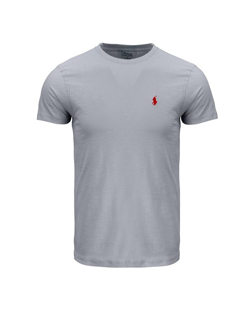 R.L Polo Men's Classic Fit Crew Neck T-Shirt