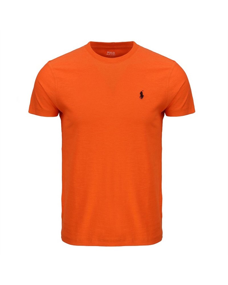 R.L Polo Men's Classic Fit Crew Neck T-Shirt