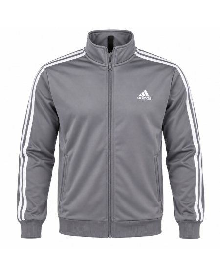 Adidas Essentials 3-Stripes Track jacket