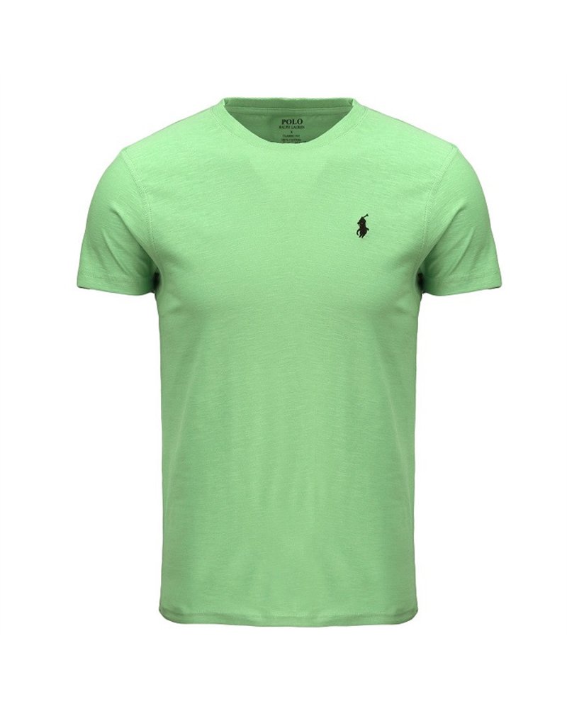 R.L Polo Men's Classic Fit Crew Neck T-Shirt