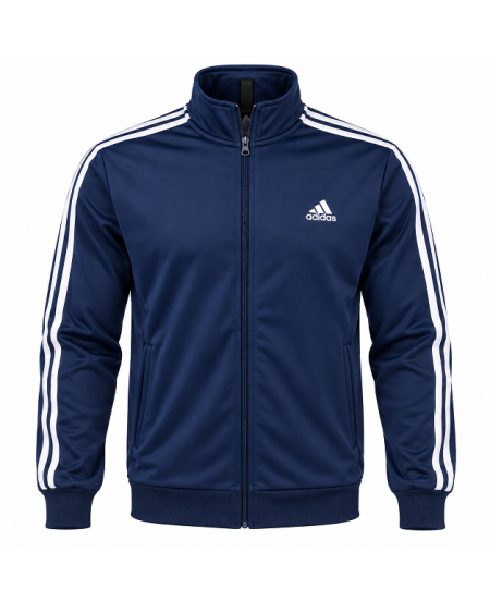 Adidas Essentials 3-Stripes Track jacket