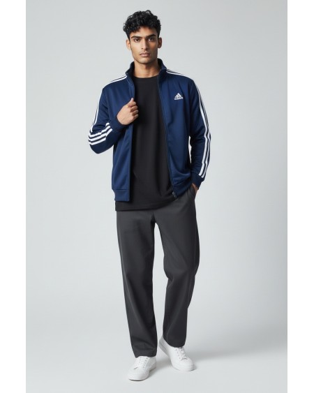 Adidas Essentials 3-Stripes Track jacket