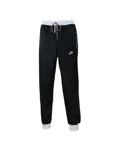 Nike Men's Sportswear Club Zip Track Jacket & Pants Set
