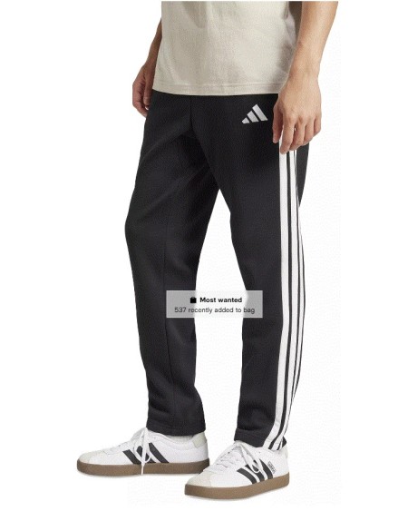 Adidas Essentials 3-Stripes Track Pants