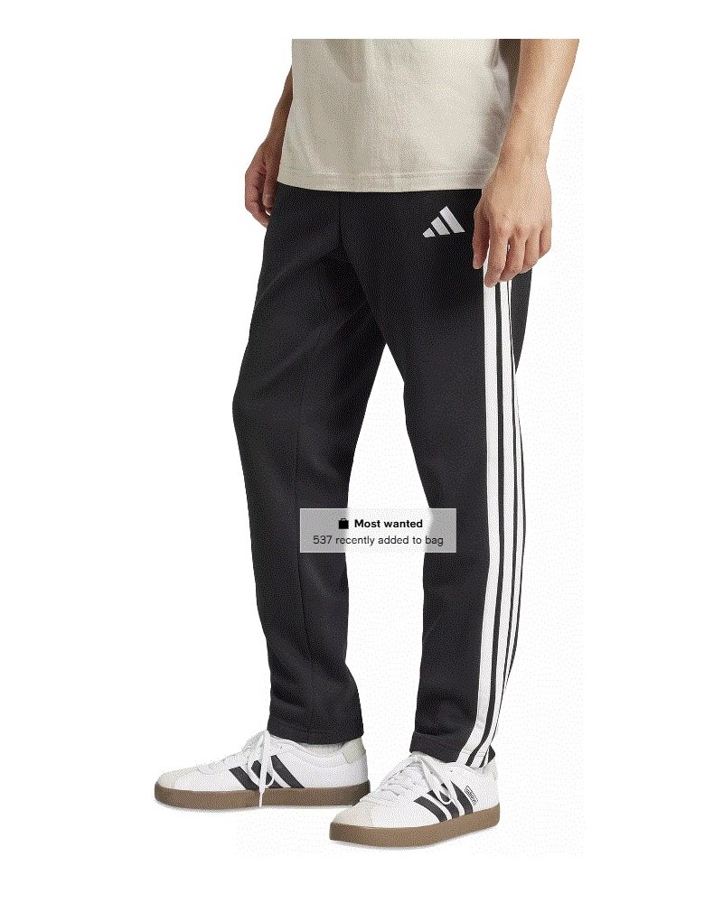 Adidas Essentials 3-Stripes Track Pants