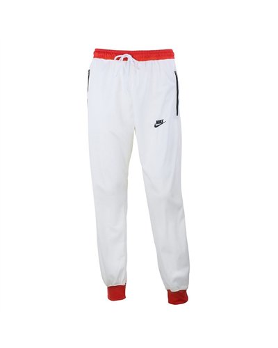 Nike Men's Sportswear Club Zip Track Jacket & Pants Set