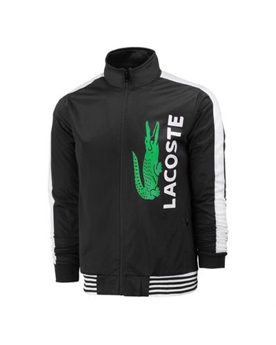 Lacoste Men's Sport Color-Blocked Track Suit