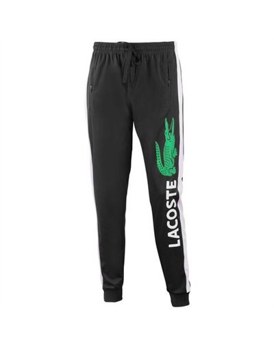 Lacoste Men's Sport Color-Blocked Track Suit