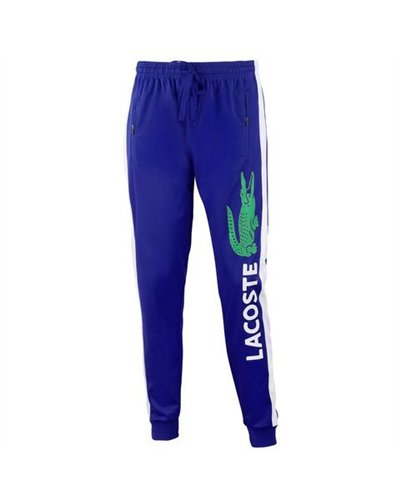 Lacoste Men's Sport Color-Blocked Track Suit