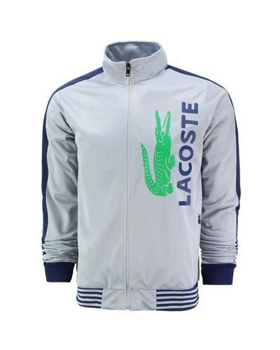 Lacoste Men's Sport Color-Blocked Track Suit