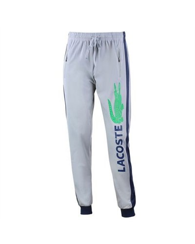 Lacoste Men's Sport Color-Blocked Track Suit
