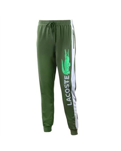 Lacoste Men's Sport Color-Blocked Track Suit