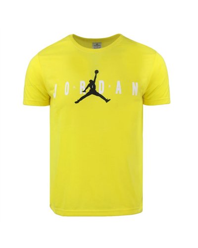 Jordan Air Men's Crewneck  Top & Short Set