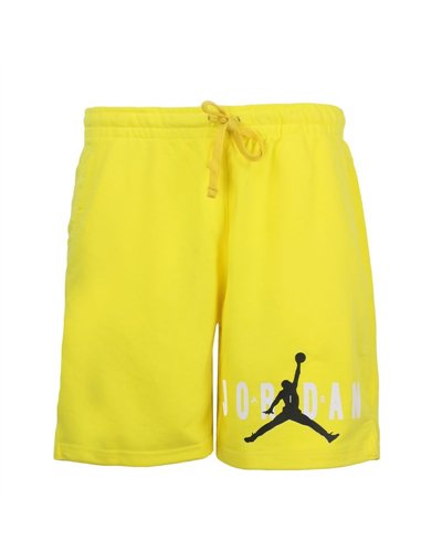 Jordan Air Men's Crewneck  Top & Short Set