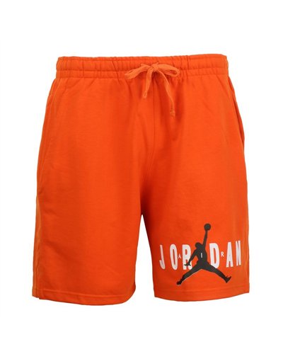 Jordan Air Men's Crewneck  Top & Short Set