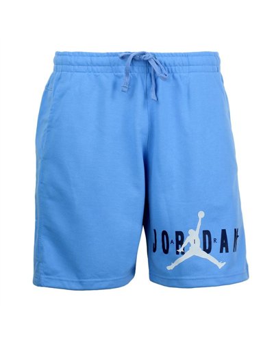 Jordan Air Men's Crewneck  Top & Short Set