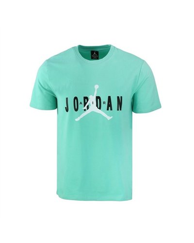 Jordan Air Men's Crewneck  Top & Short Set