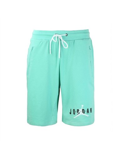 Jordan Air Men's Crewneck  Top & Short Set
