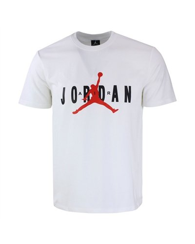 Jordan Air Men's Crewneck  Top & Short Set