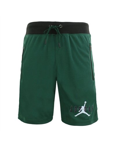 Jordan Air Men's Crewneck  Top & Short Set