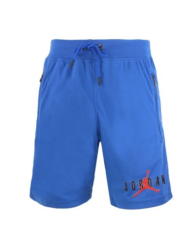 Jordan Air Men's Crewneck  Top & Short Set