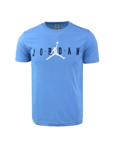 Nike Men's Jordan Air Wordmark T-Shirt