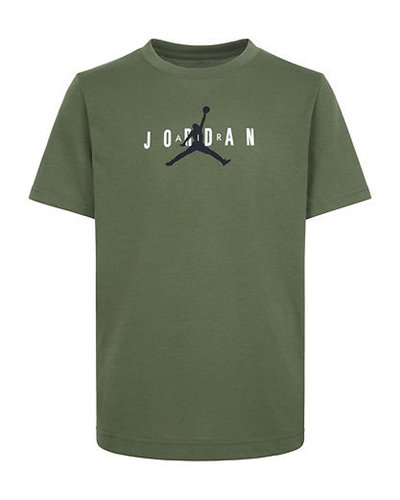 Nike Men's Jordan Air Wordmark T-Shirt