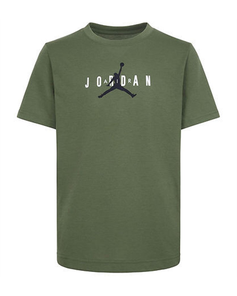 Nike Men's Jordan Air Wordmark T-Shirt