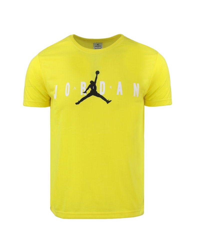 Nike Men's Jordan Air Wordmark T-Shirt