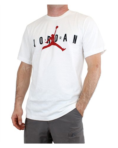 Nike Men's Jordan Air Wordmark T-Shirt