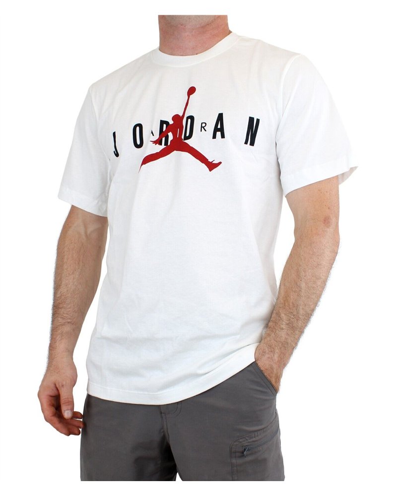 Nike Men's Jordan Air Wordmark T-Shirt