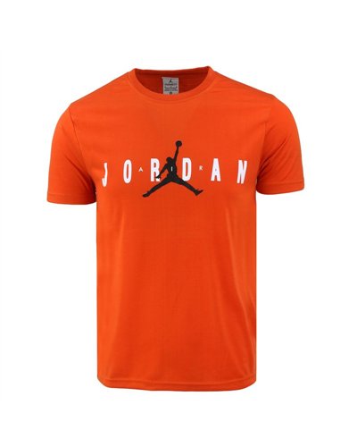 Nike Men's Jordan Air Wordmark T-Shirt