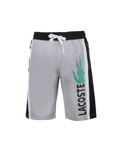 Lacoste Sport Color-Blocked Jacket & Short Set 2 Pc Set