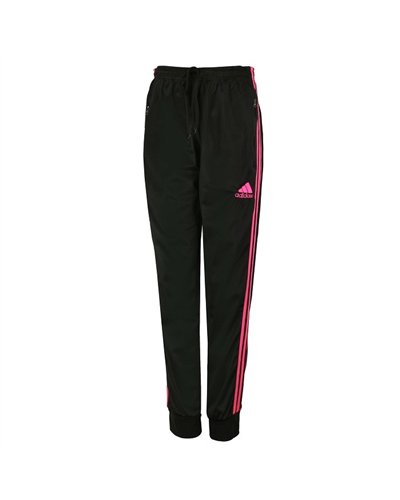 Adidas Women's adidas Essential Tricot Track Suit 2 Pc Set