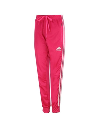 Adidas Women's adidas Essential Tricot Track Suit 2 Pc Set